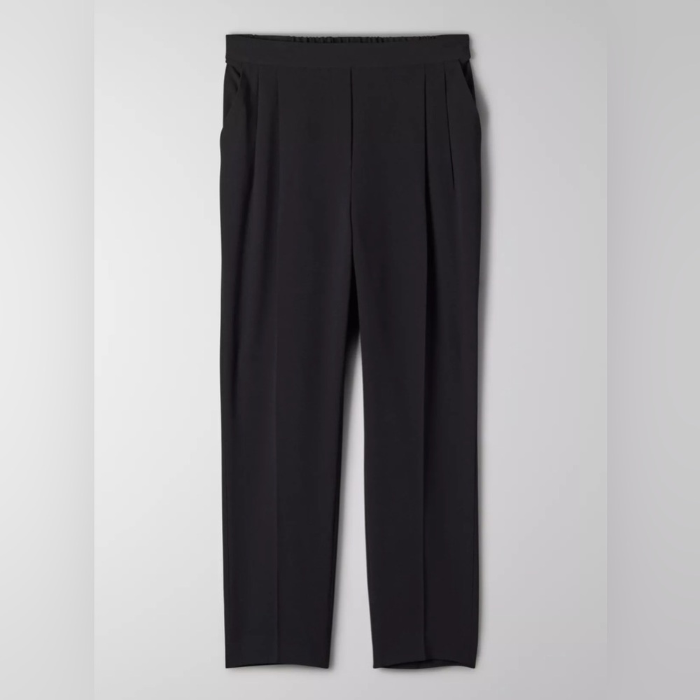 Black Babaton Cohen Pants